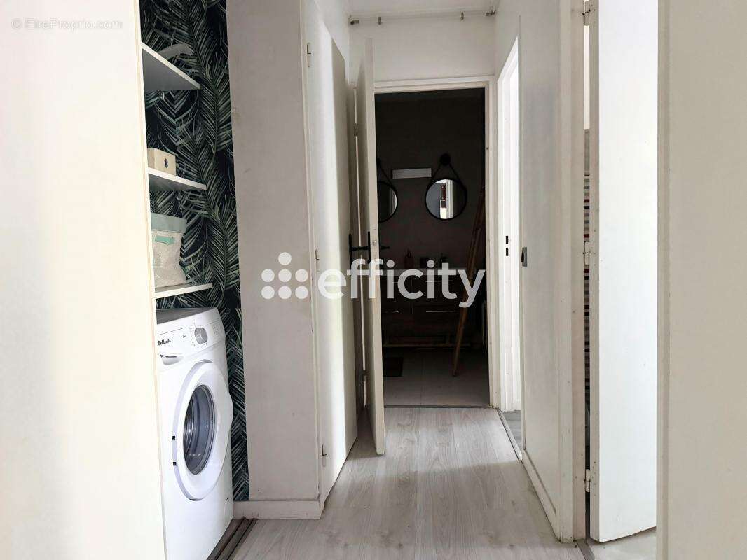 Appartement à TORCY