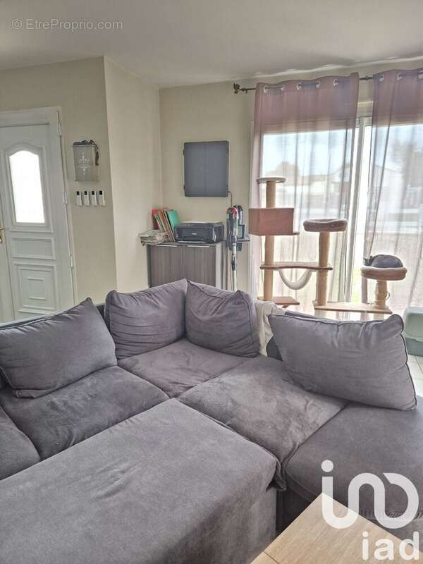 Photo 4 - Maison à VOUILLE-LES-MARAIS