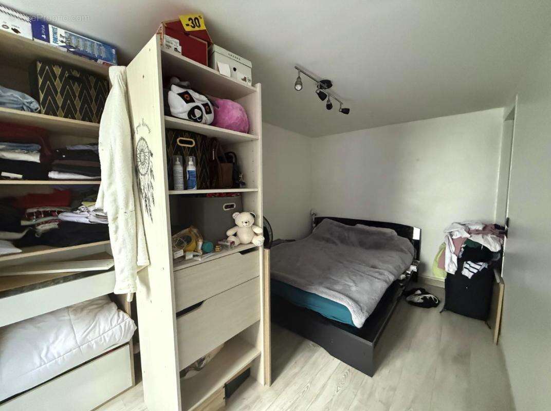 Appartement à ROUEN