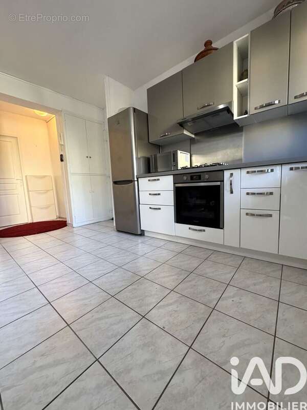 Photo 8 - Appartement à TREMBLAY-EN-FRANCE