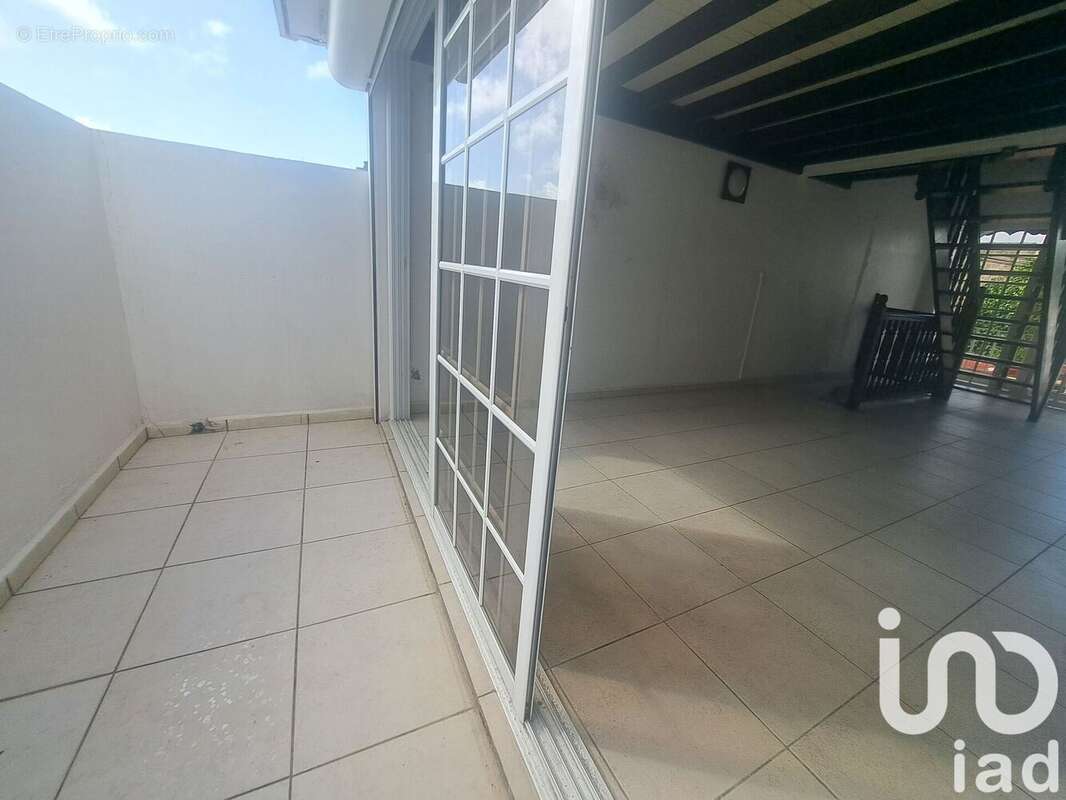 Photo 4 - Maison à LE MOULE