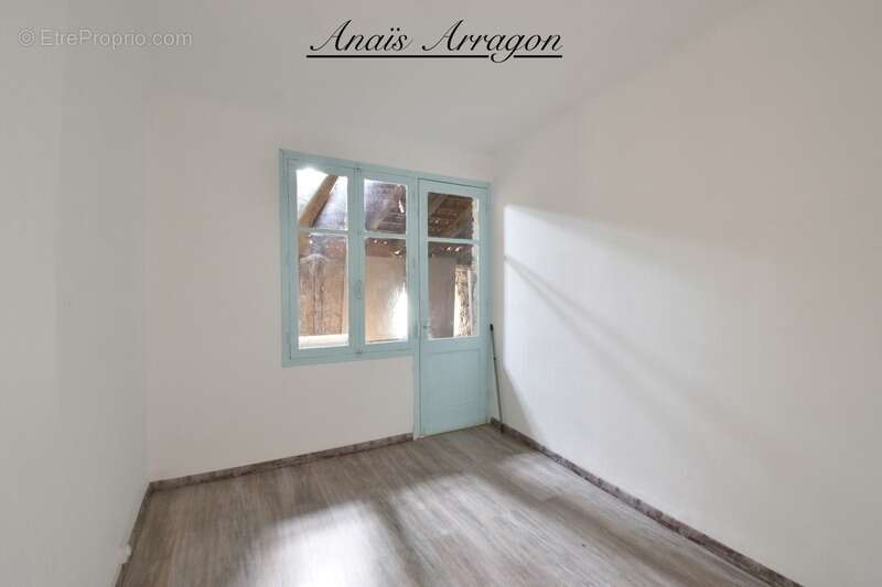 Maison à SAINT-SYLVESTRE-SUR-LOT