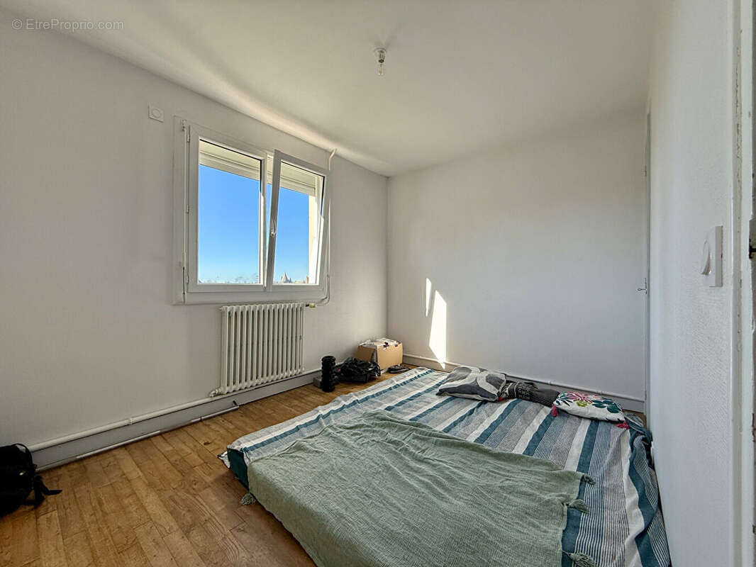 Appartement à VITRE