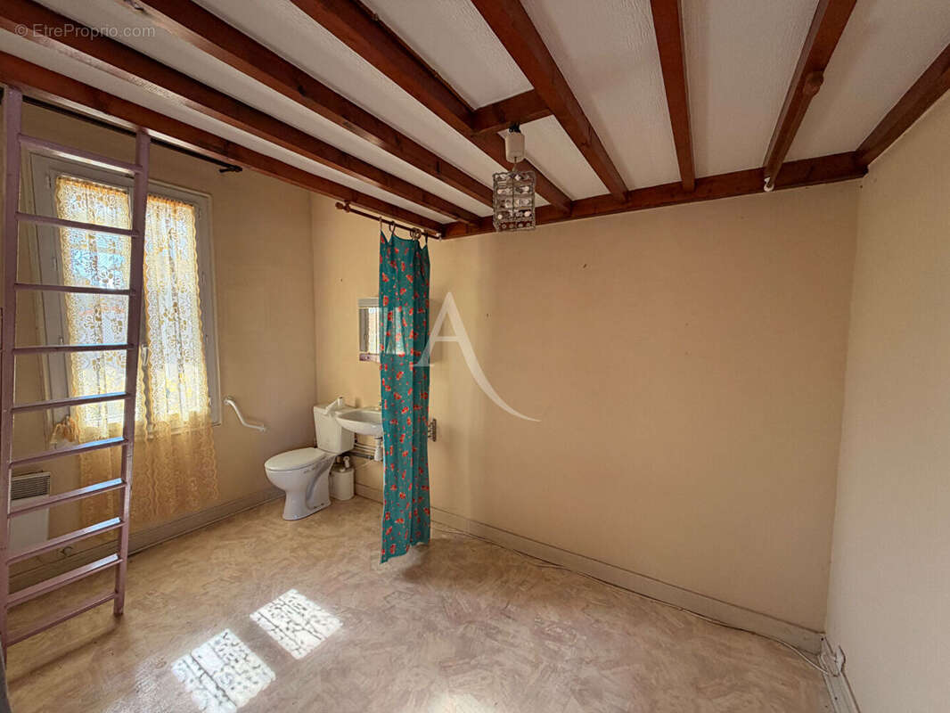 Maison à PERPIGNAN