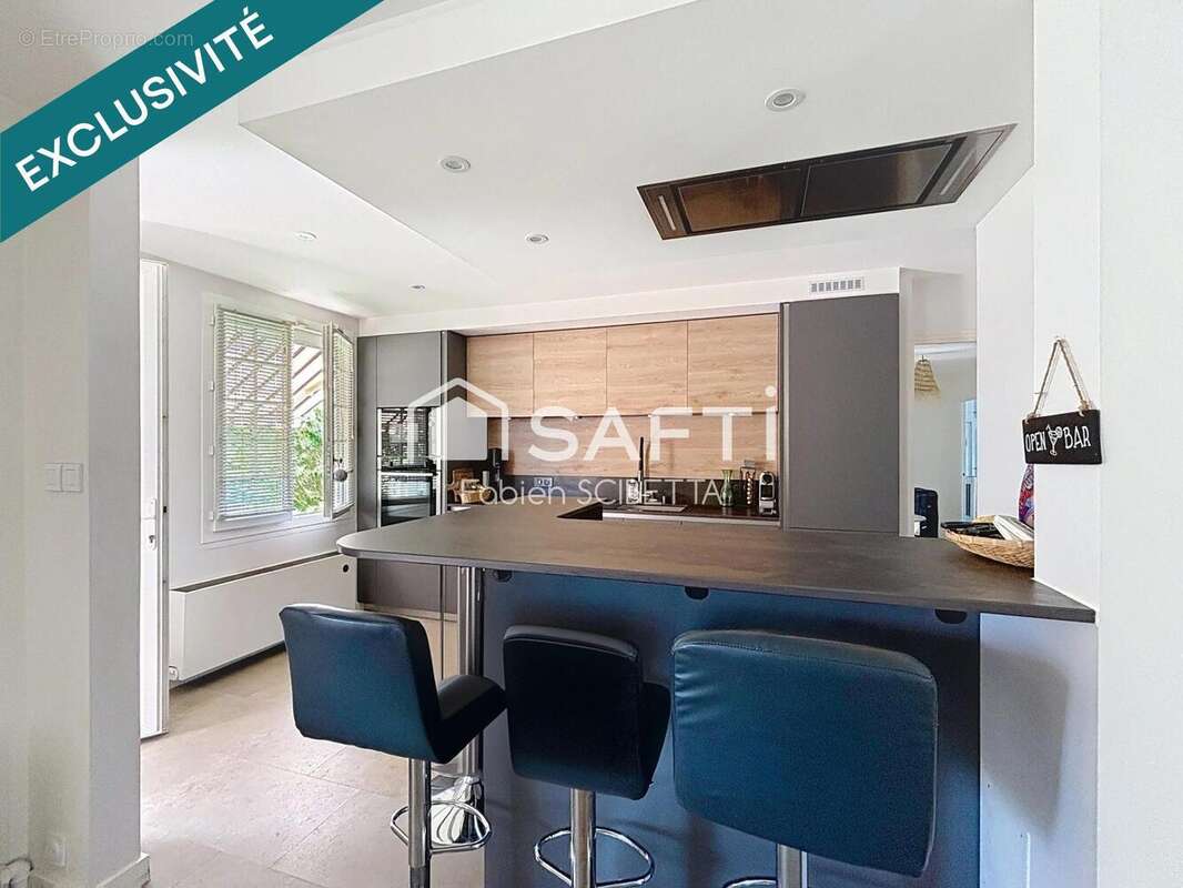 Photo 7 - Maison à MORESTEL