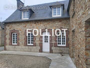 Maison à CREANCES