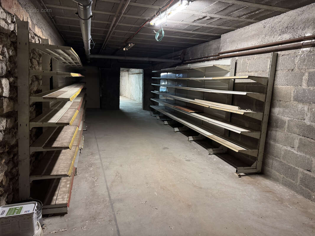 Appartement à CHATEAUDUN