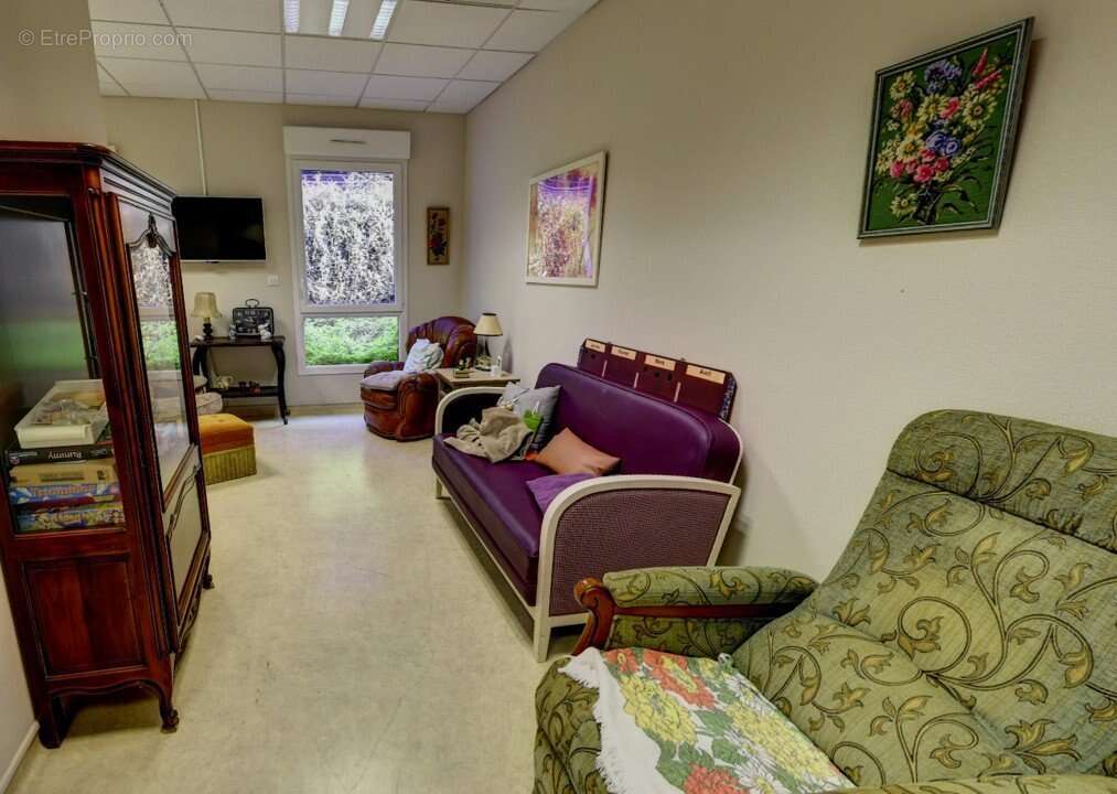 Appartement à LE CATEAU-CAMBRESIS