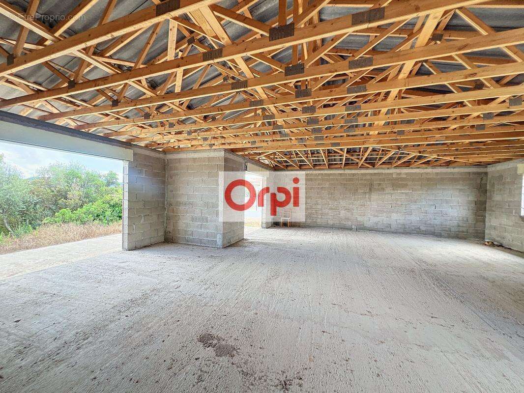 Villa 125 m2 Ste Lucie de Porto-Vecchio - photo 7