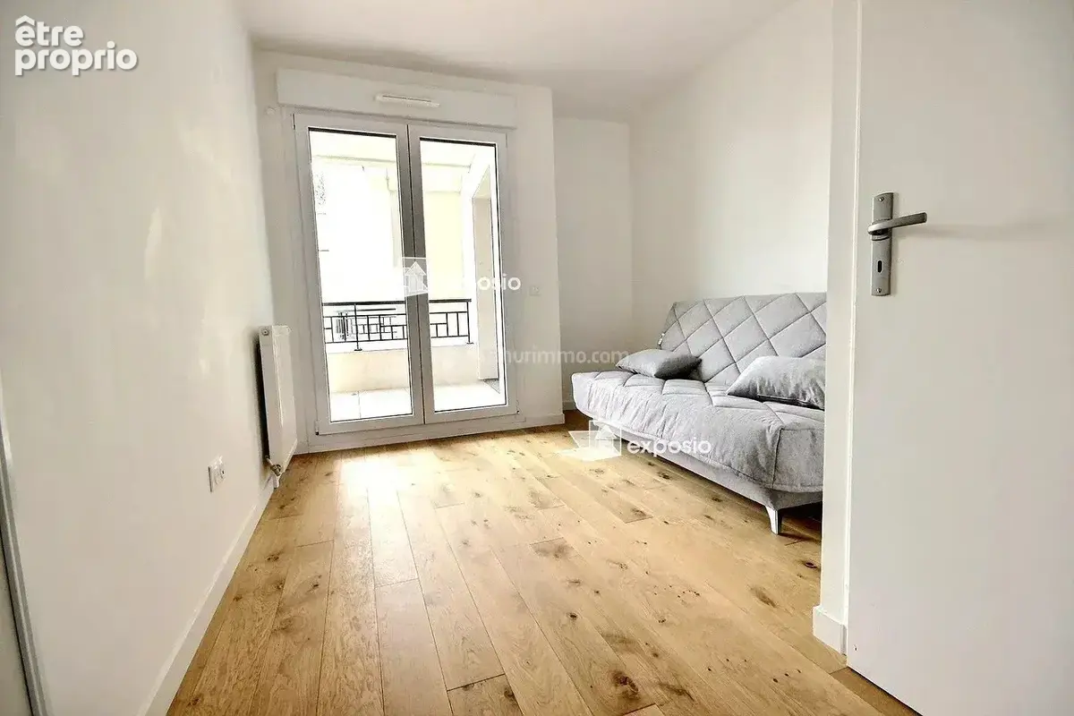 Vente Appartement Saint-ouen-sur-seine(93400) 556 400ï¿œ - photo 9