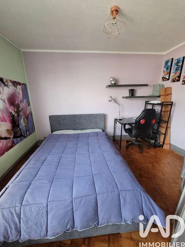Photo 8 - Appartement à BOURGES