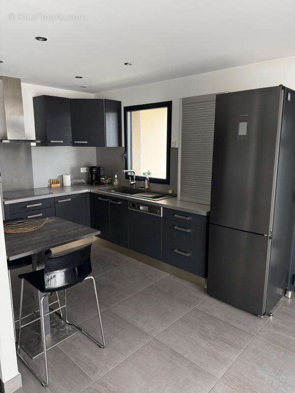 Maison à LES PENNES-MIRABEAU