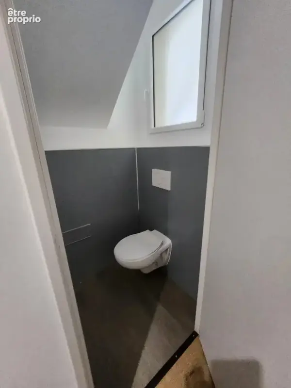 Appartement t4 st junien rdc - photo 6