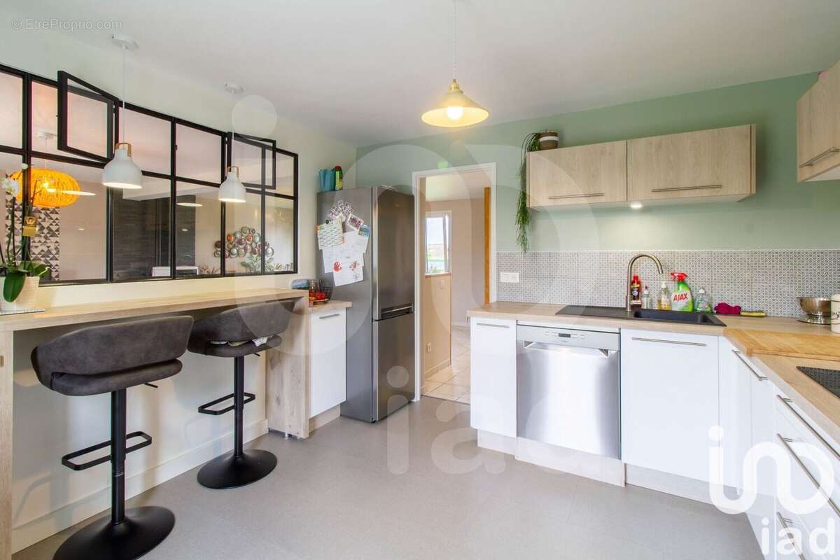 Photo 9 - Maison à CHEVINCOURT