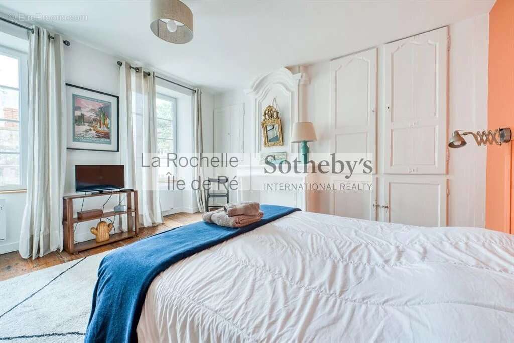 Appartement à LA ROCHELLE