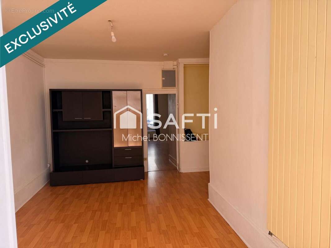 Photo 6 - Appartement à BOURGES