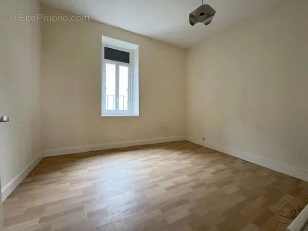 Appartement à LA MURE