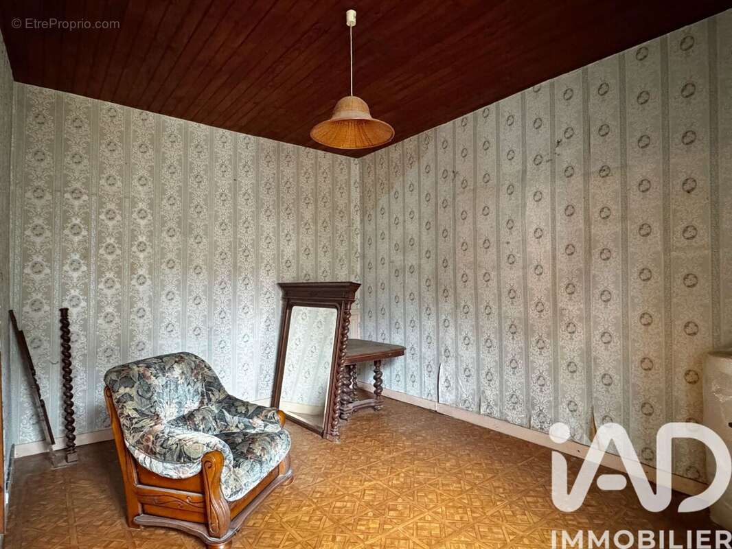 Photo 5 - Maison à ROUILLAC