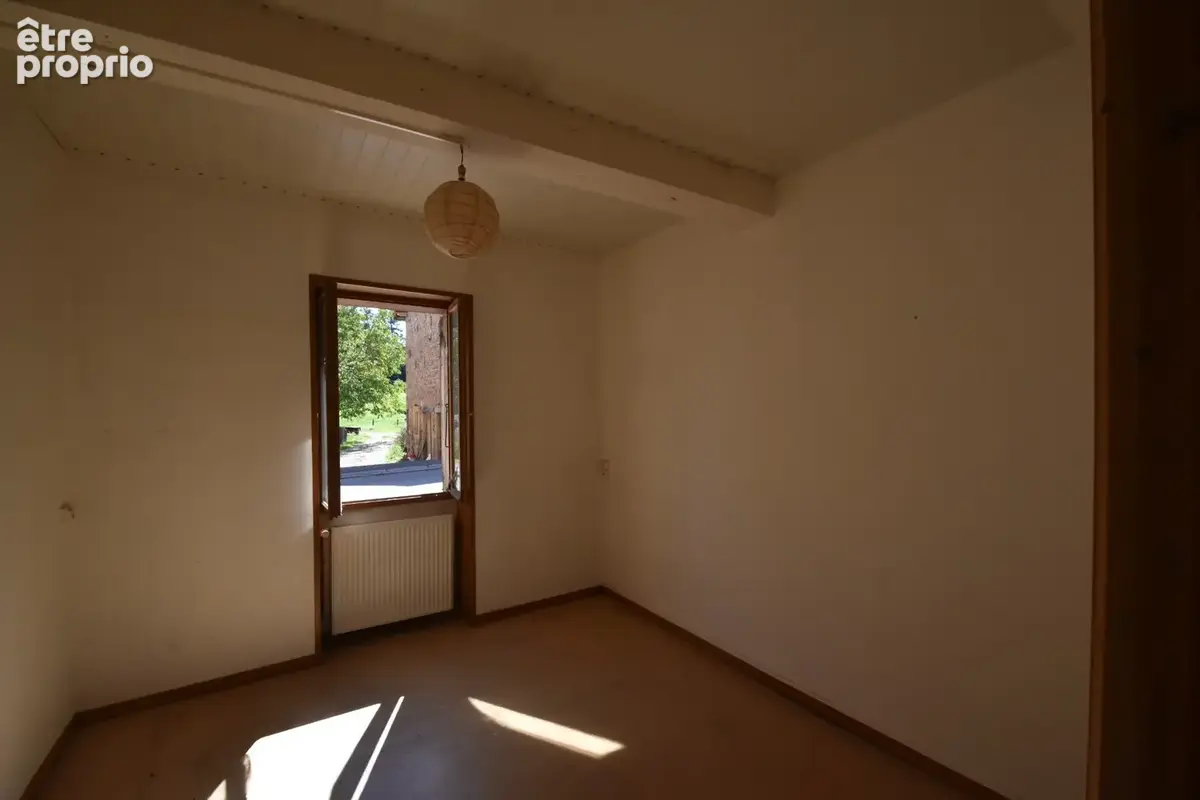 à 10mn de Chauffailles- Maison 6 pièces - 148m² - photo 9