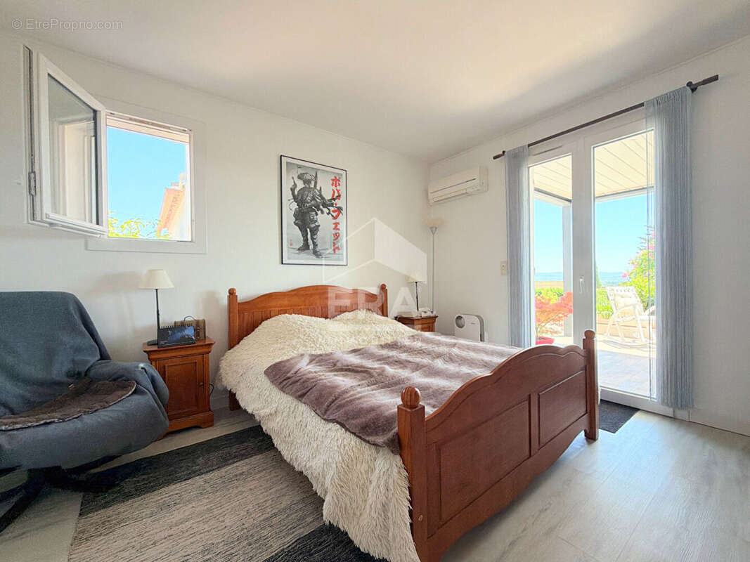 Maison 164m² à villelaure - photo 7