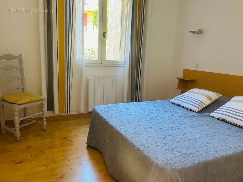 Appartement à GREOUX-LES-BAINS