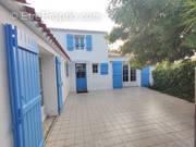 Maison à L&#039;EPINE