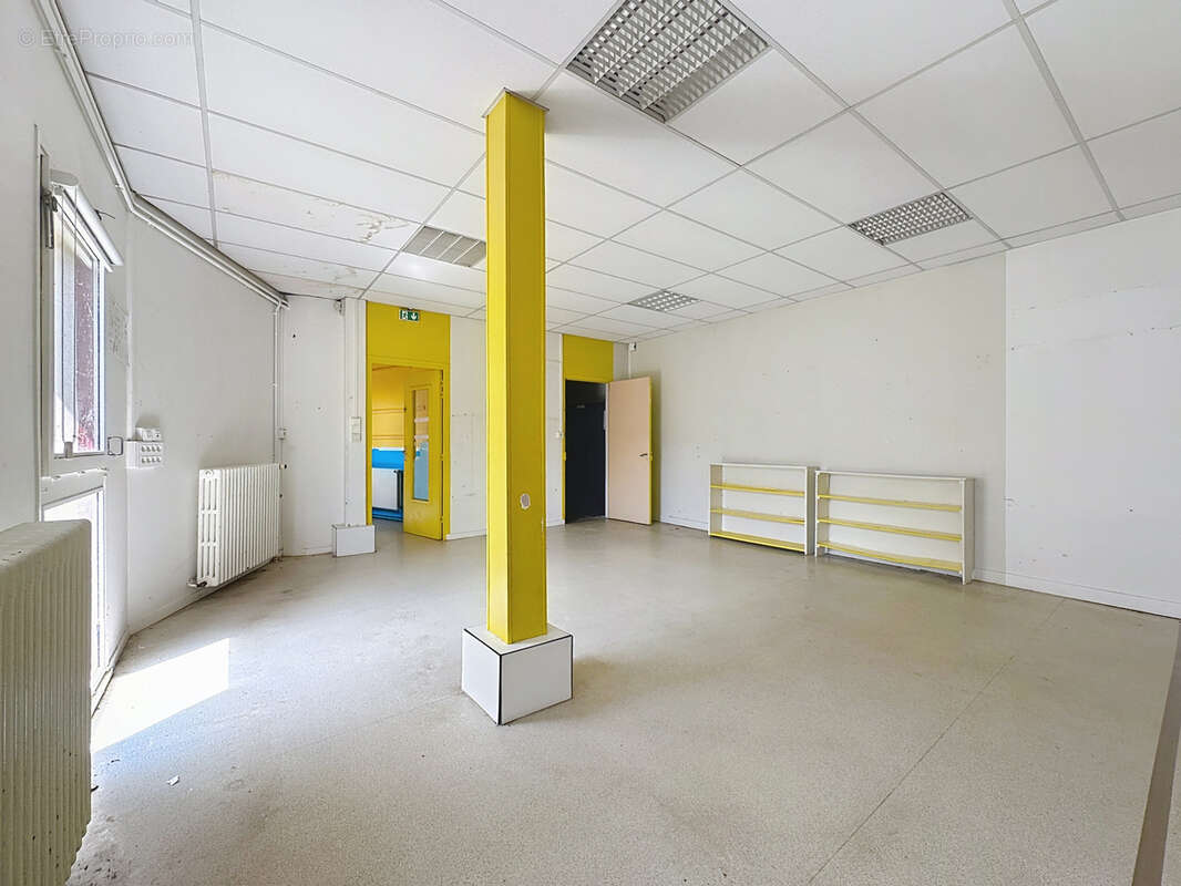 Appartement à CRAPONNE