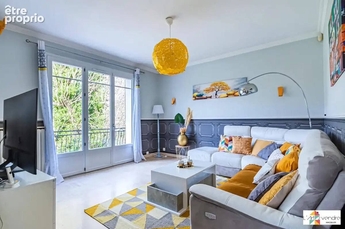 Maison 8 pièces 183 m² à vendre à Yerres (91330) - photo 3