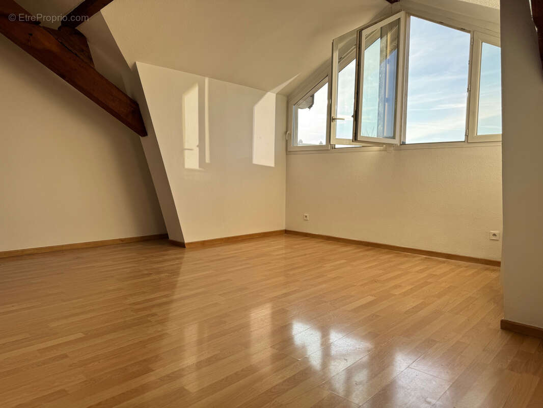 Appartement à BELFORT