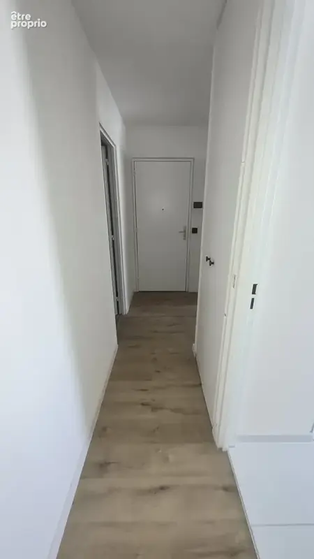 Appartement 3 pièces entièrement rénové   mulhouse - photo 4