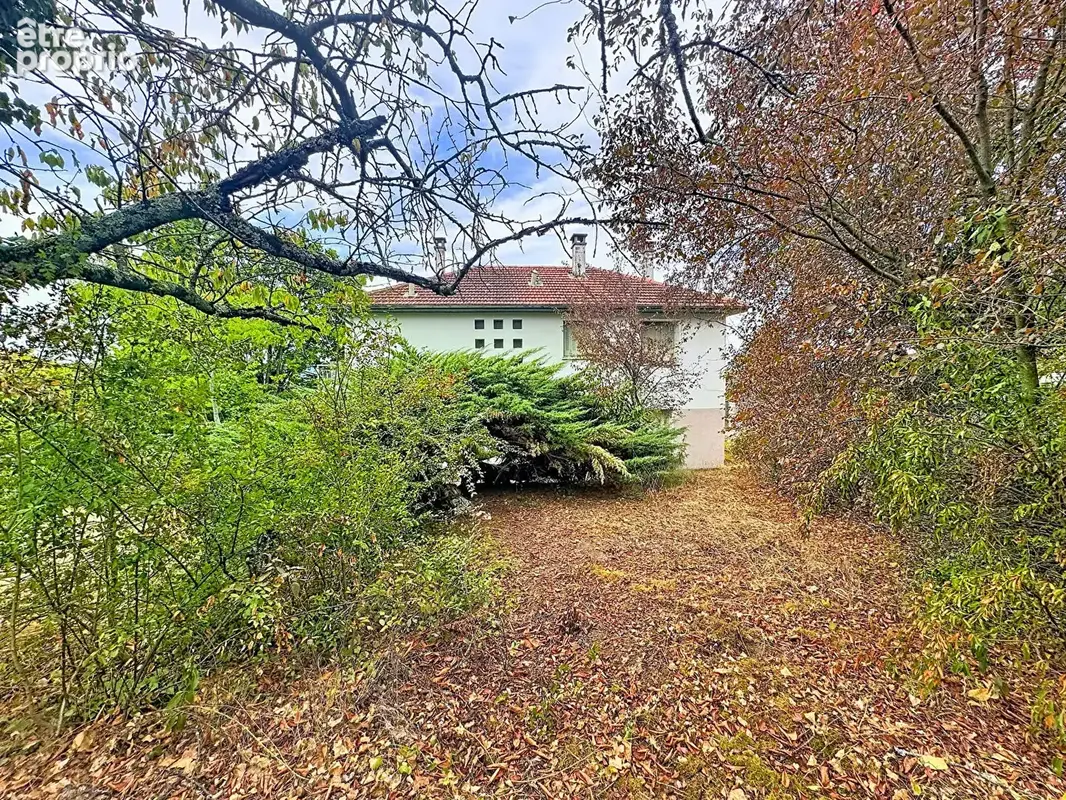 La roue - maison - 6 pieces - 140m2 - garage - jardin - photo 3