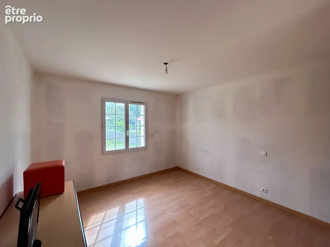 Maison Cherveux 6 pièce(s) 123.75 m2 - photo 5