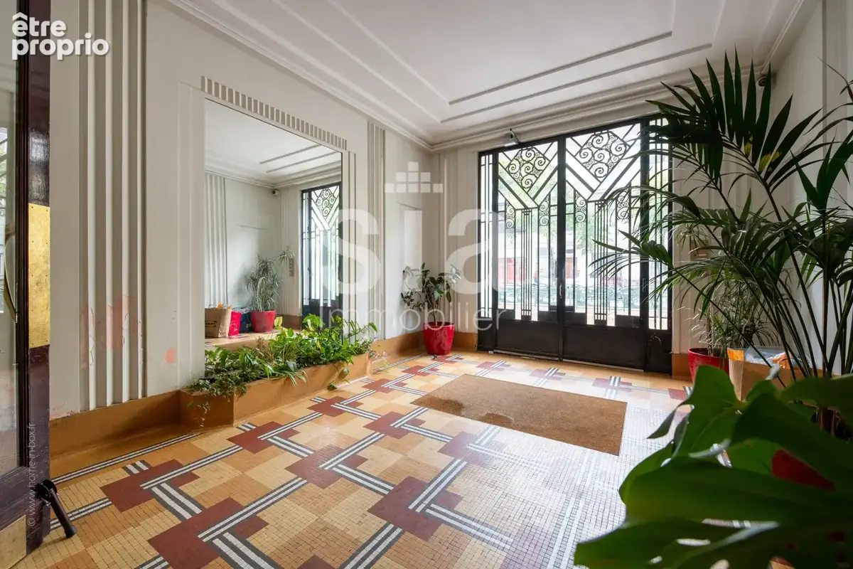 Appartement type f4 - photo 2