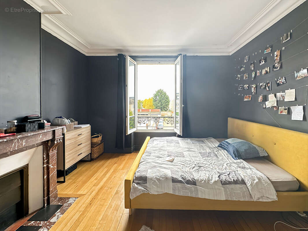 Appartement à MANTES-LA-JOLIE