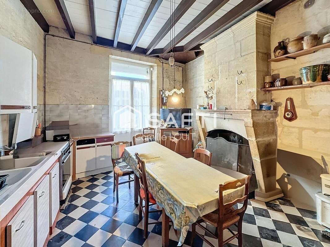 Photo 2 - Maison à CAMBES