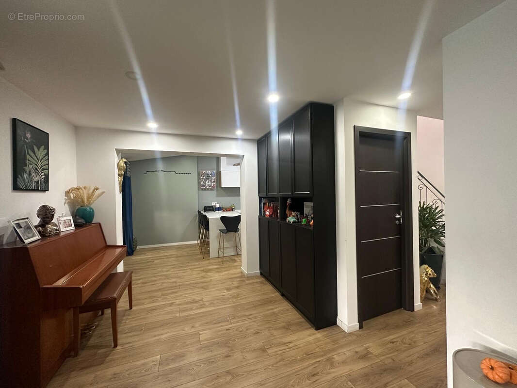 Maison à CARCASSONNE