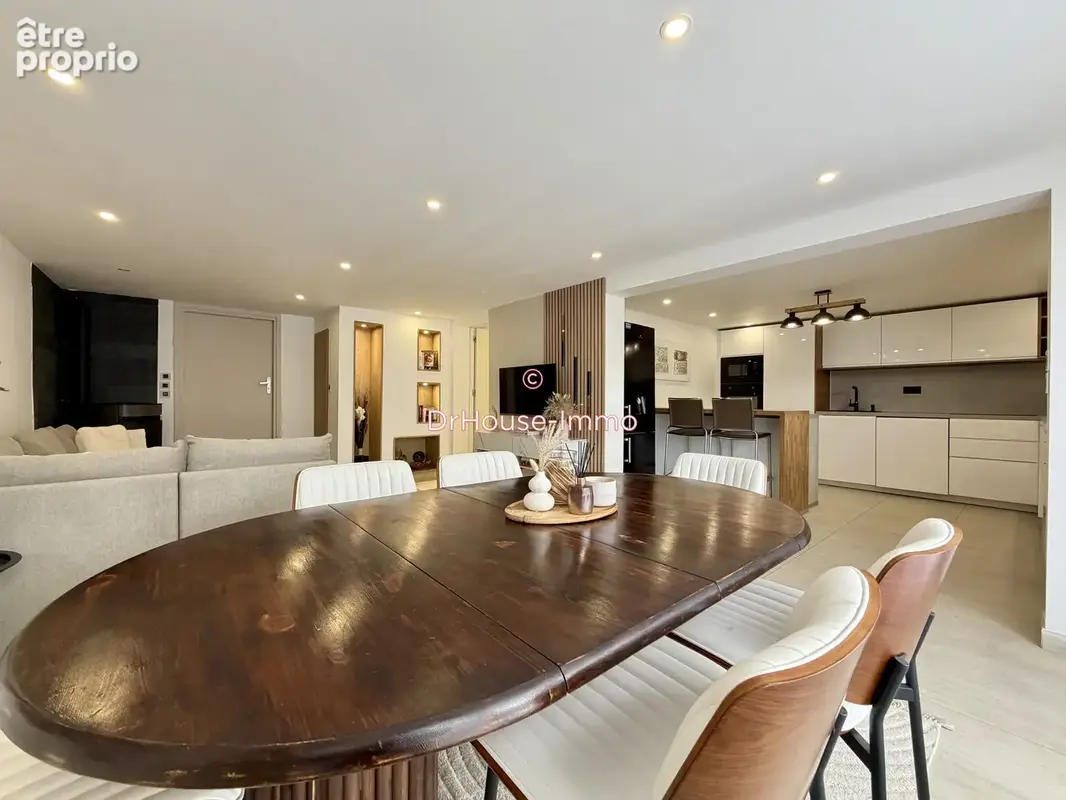 Maison 8 pièces 145 m² à vendre à Amilly (45200) - photo 9