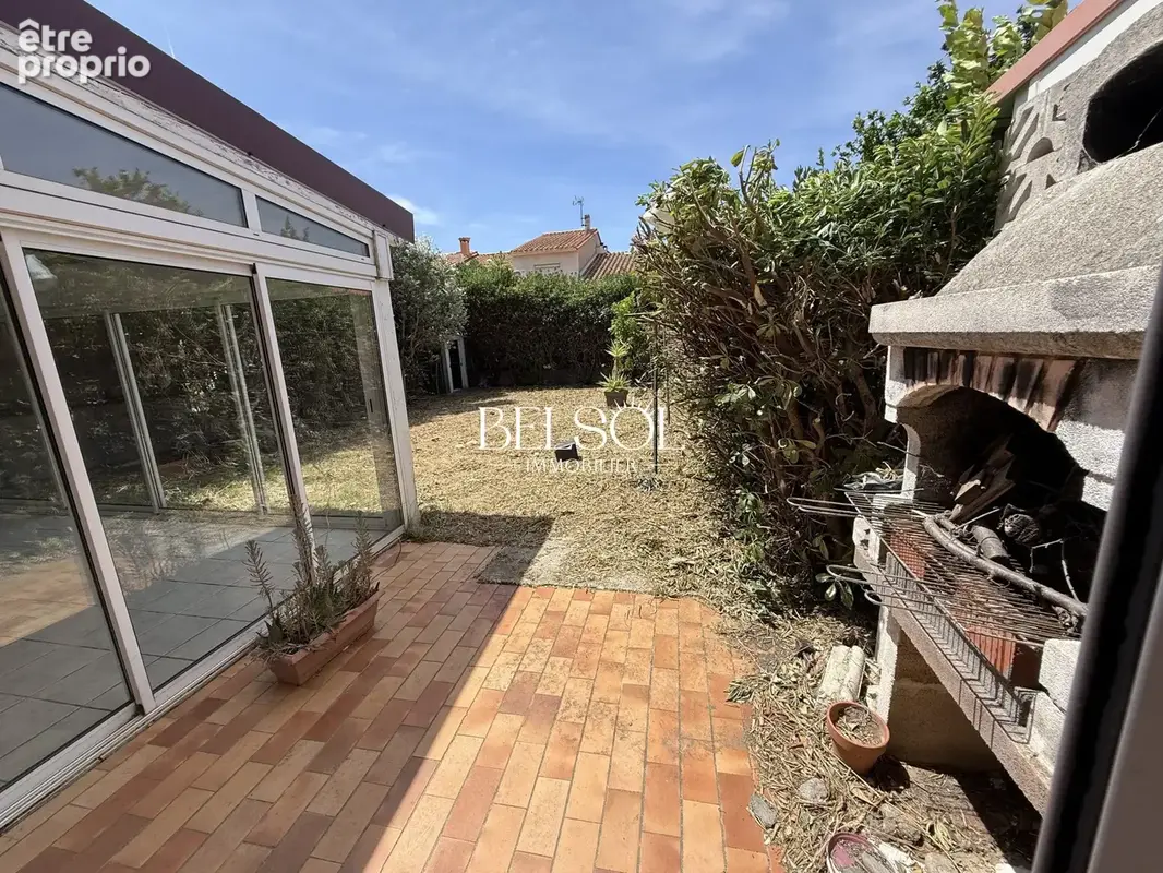 Maison 95 m² à Alenya  - photo 4