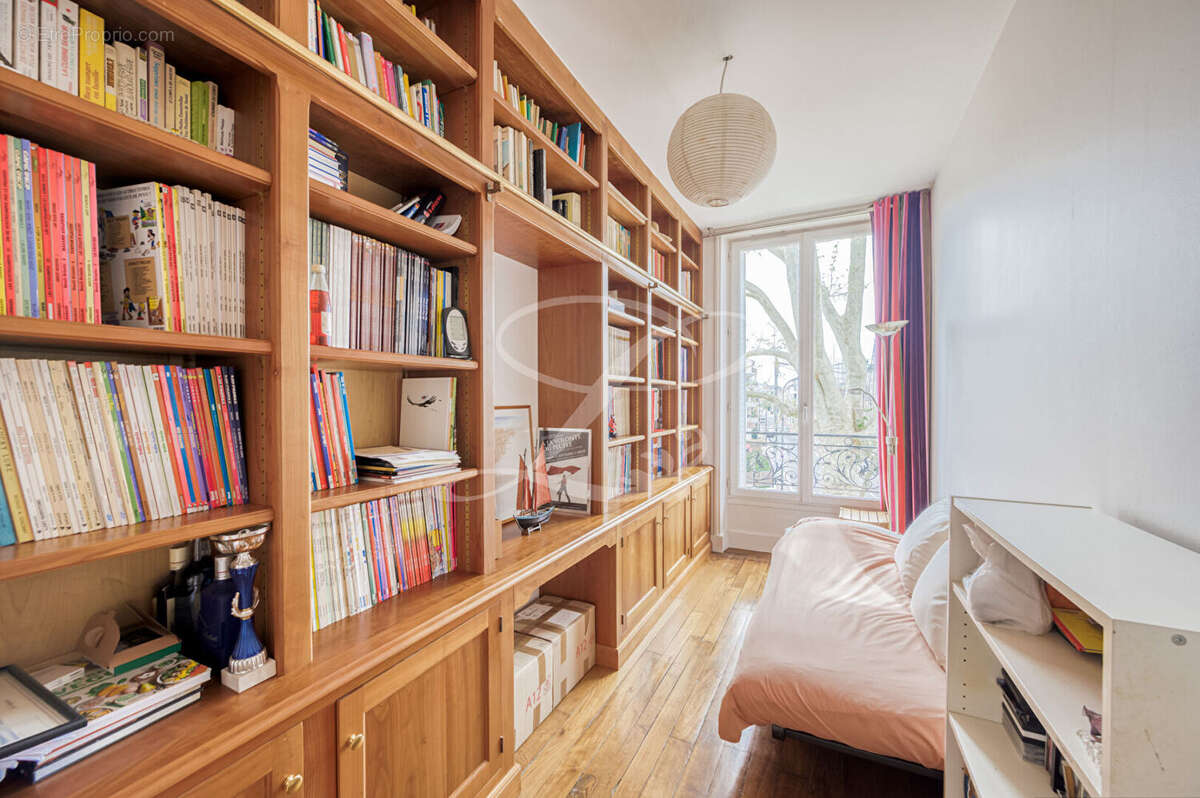 Maison à MAISONS-LAFFITTE