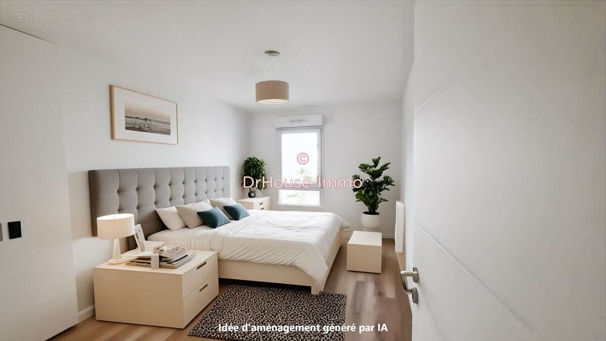 Appartement à VANNES