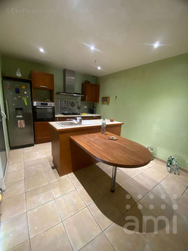 Maison Aiffres 6 pièces -158 m2 - photo 4