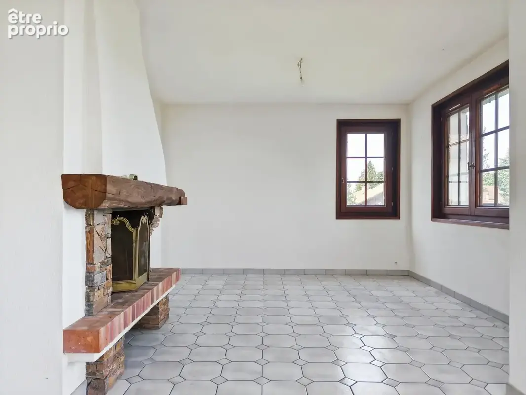Maison à rénover 4 pièces NEUVECELLE (74500) - photo 13