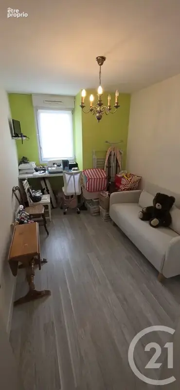 Appartement 3 pièces 63 m² à vendre à Chalons-En-Champagne (51000) - photo 13