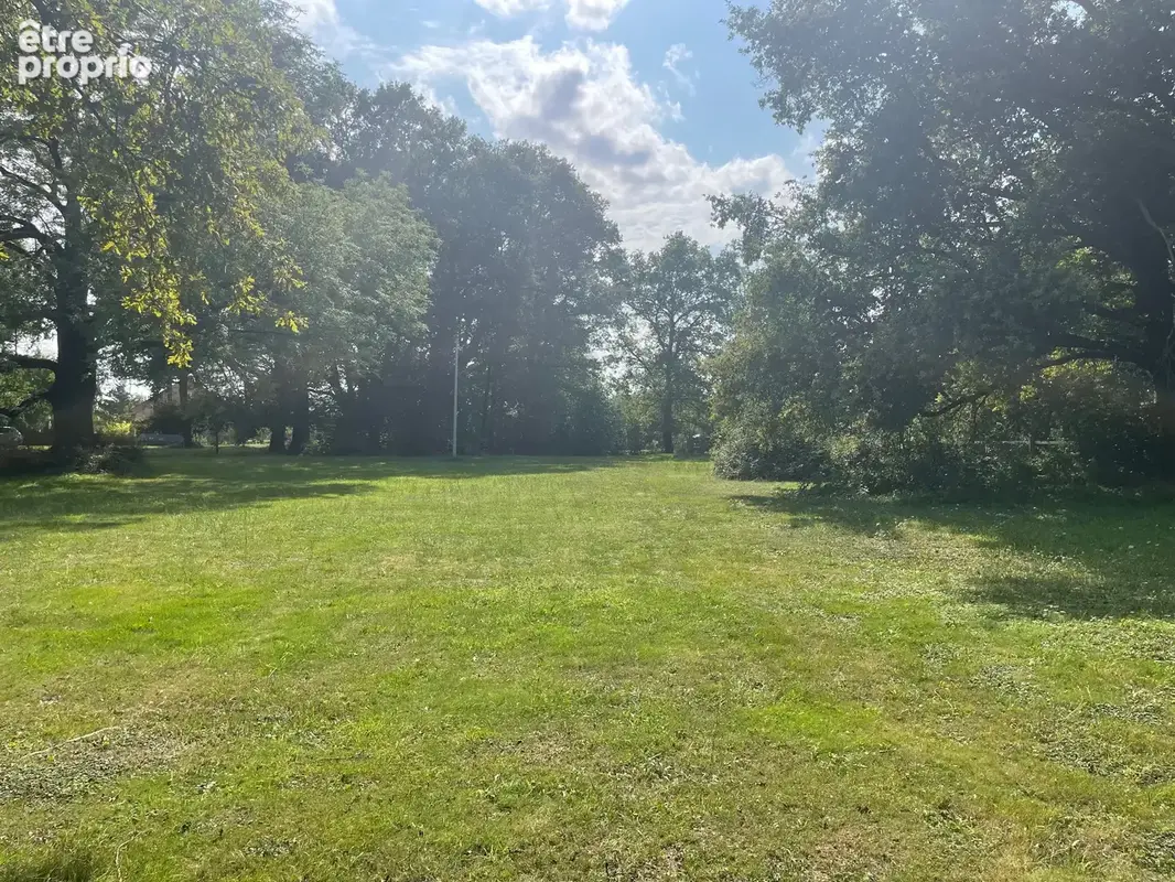 Generous plot, wide frontage and a great location. - photo 3