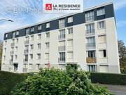 Appartement à MONTIGNY-LES-CORMEILLES
