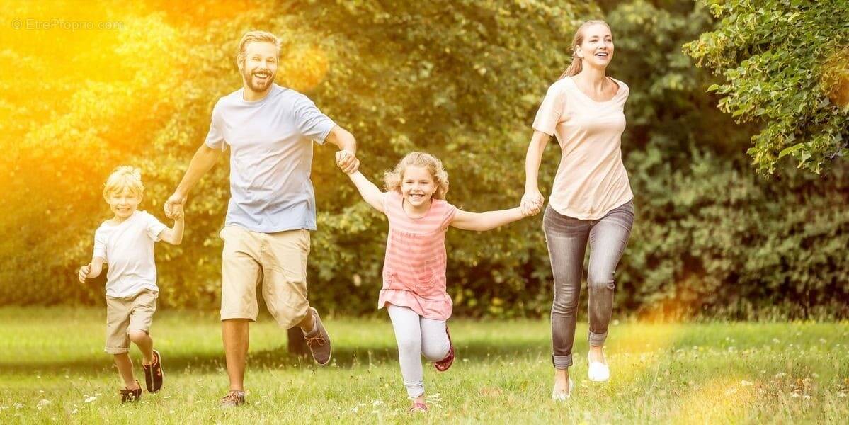 Terrain à OLONNE-SUR-MER