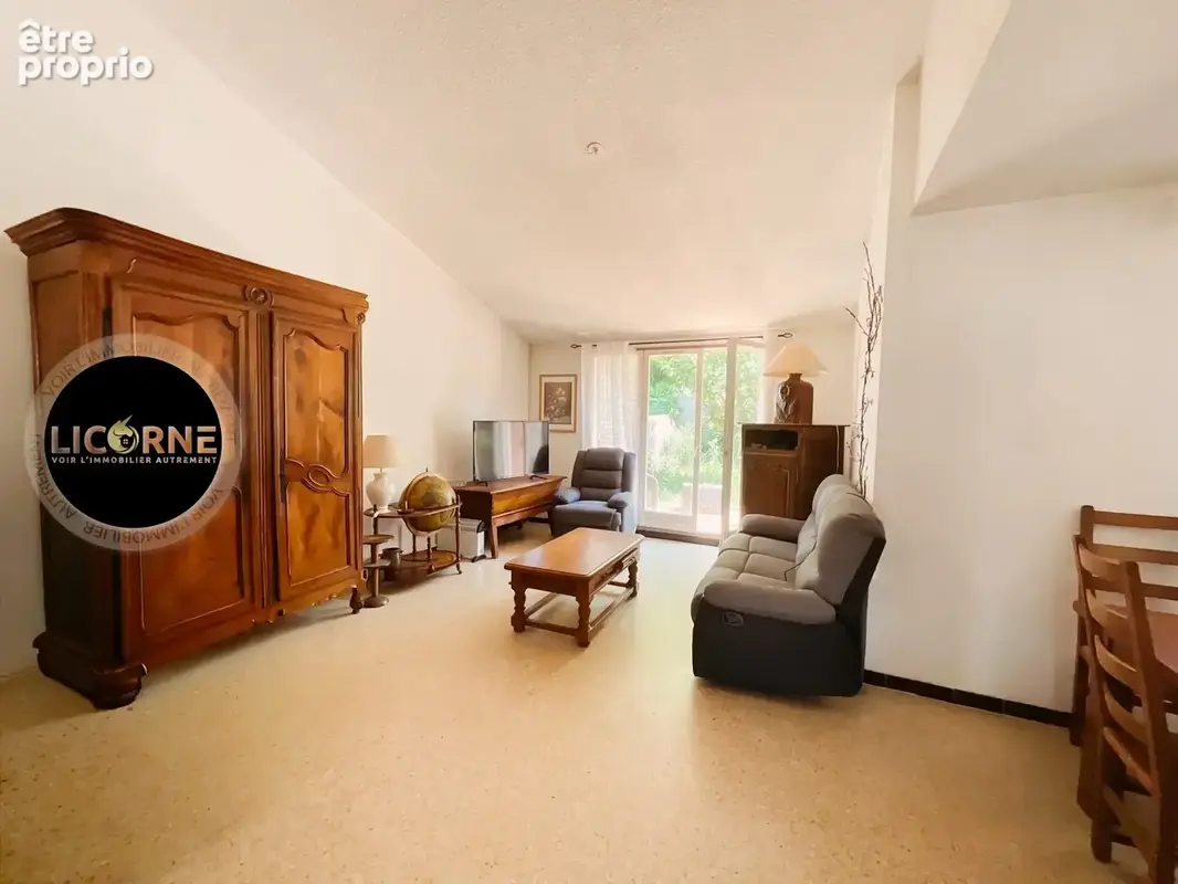 Maison 91 m² à Cavaillon  - photo 7