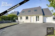 Maison à PLOUFRAGAN