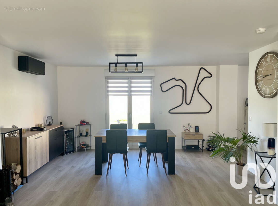 Photo 5 - Maison à MAILLOT