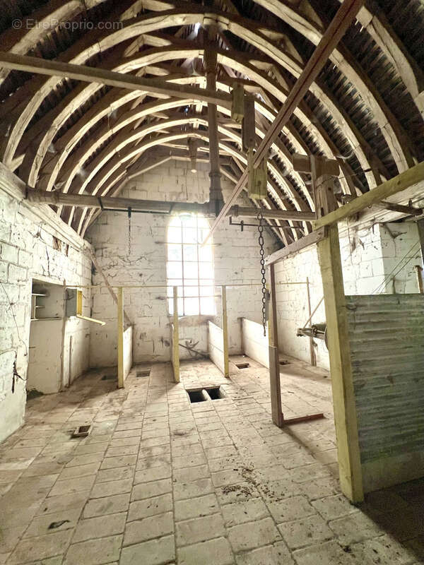 Maison à BAUGE